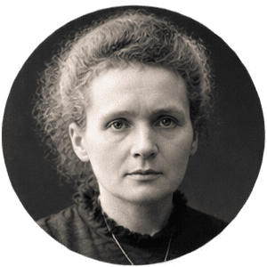 Marie Curie