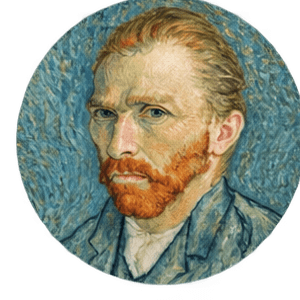 Vincent van Gogh