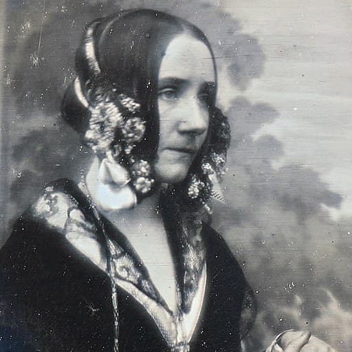 Ada Lovelace