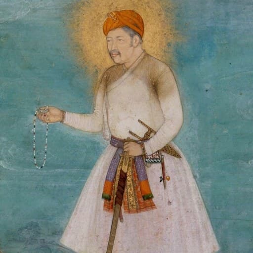 Akbar the Great
