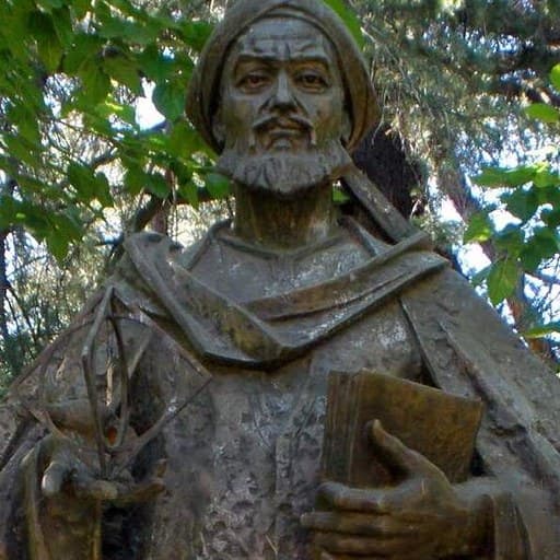 Al-Khwarizmi