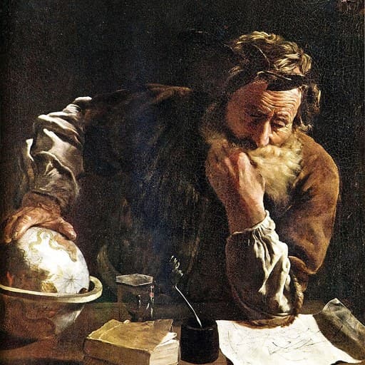 Archimedes
