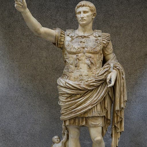 Augustus