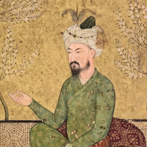 Babur