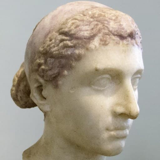 Cleopatra VII