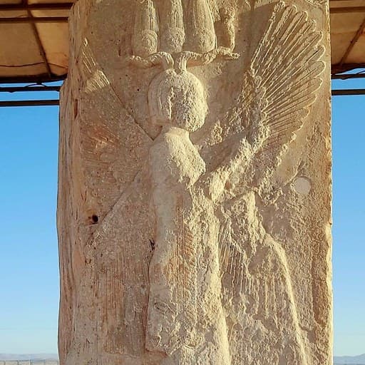 Cyrus the Great
