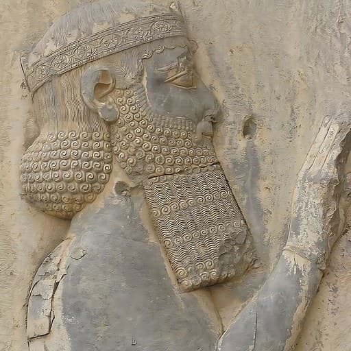 Darius the Great