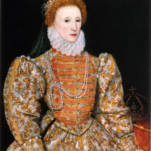 Elizabeth I