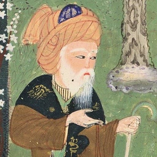 Ferdowsi