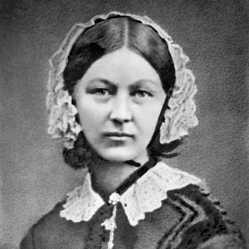 Florence Nightingale