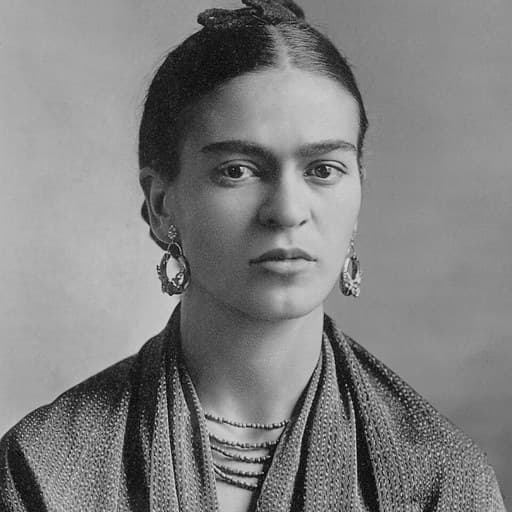 Frida Kahlo