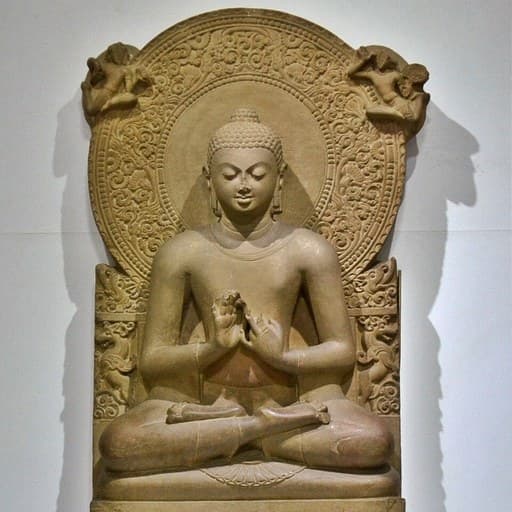 Gautama Buddha