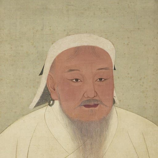 Genghis Khan