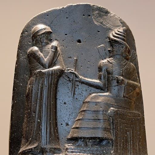 Hammurabi