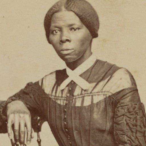 Harriet Tubman