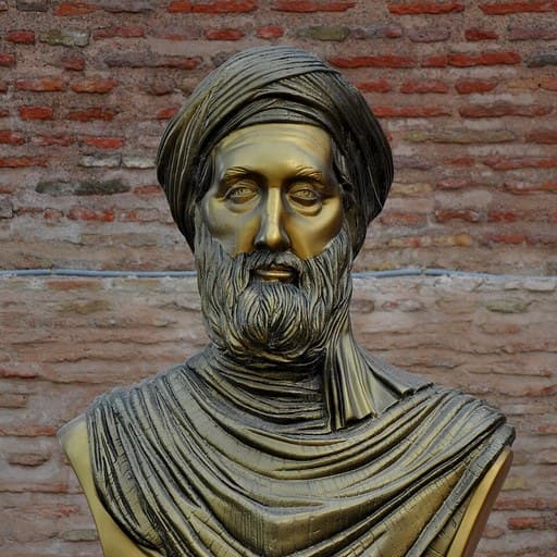Ibn Khaldun
