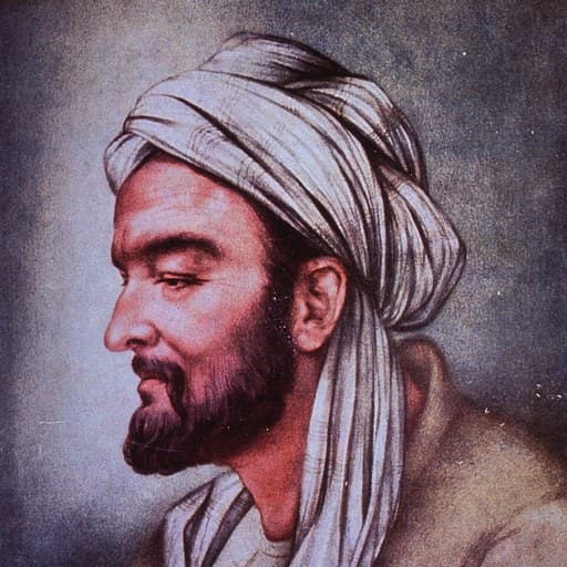 Ibn Sina
