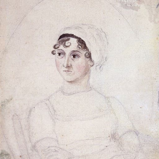 Jane Austen