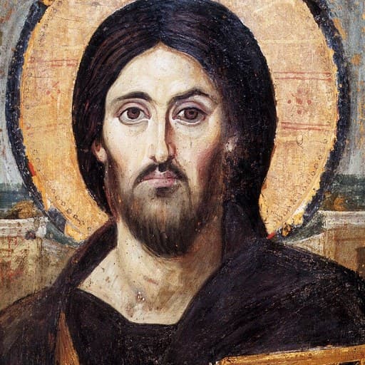 Jesus Christ
