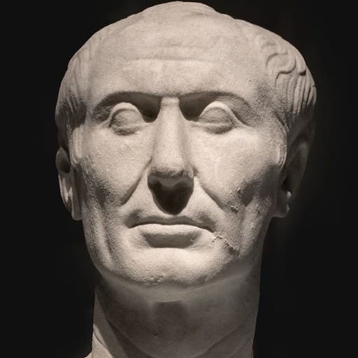 Julius Caesar
