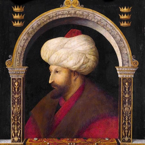 Mehmed II