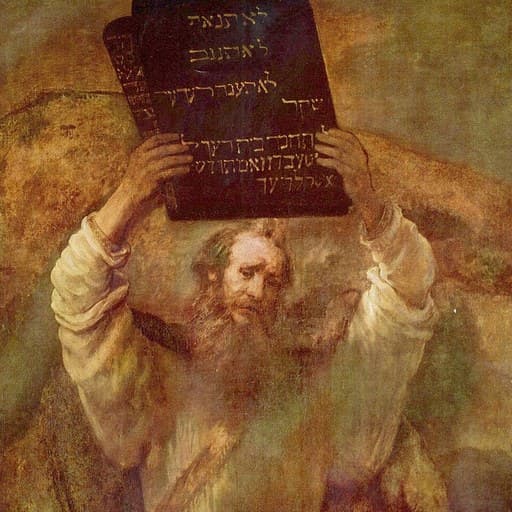 Moses