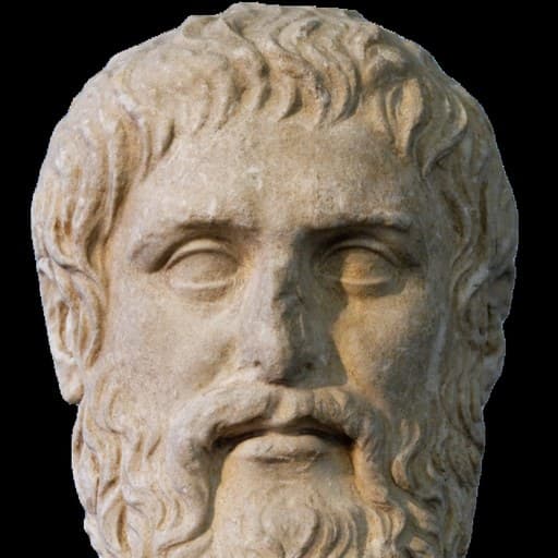 Plato