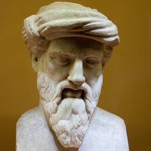 Pythagoras