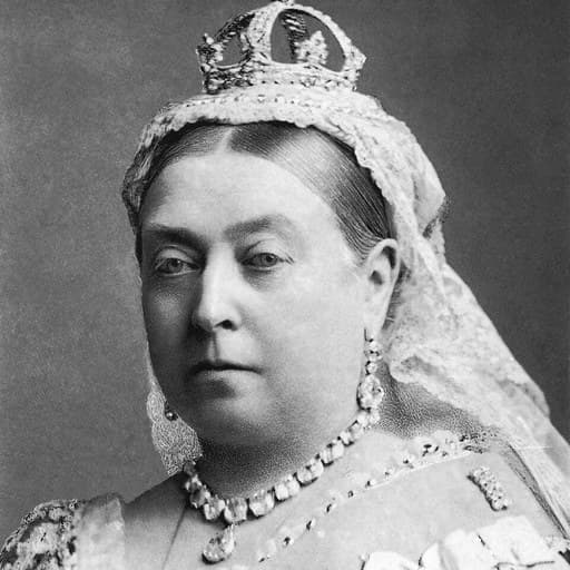 Queen Victoria