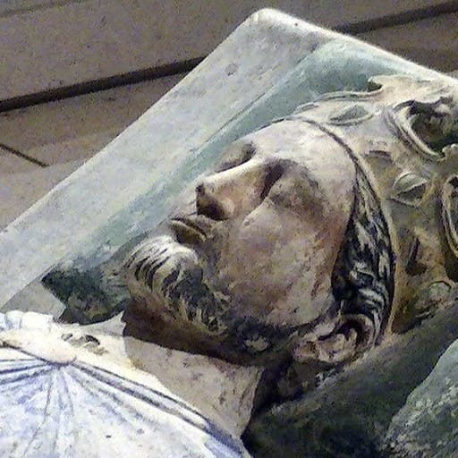 Richard the Lionheart