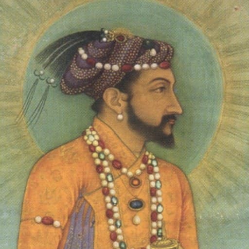 Shah Jahan