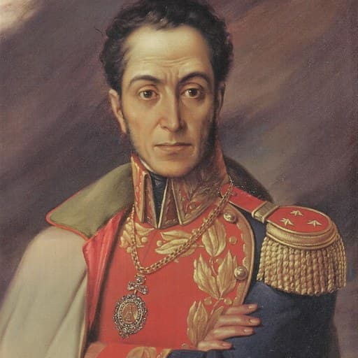 Simón Bolívar