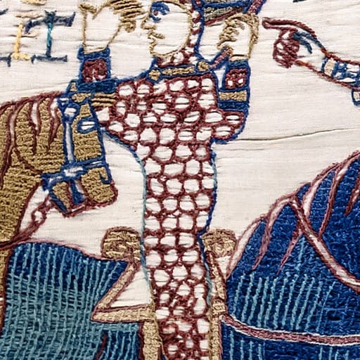 William the Conqueror