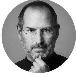 Steve Jobs