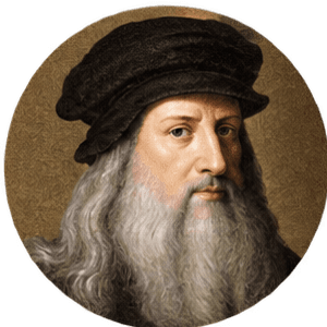 Leonardo da Vinci
