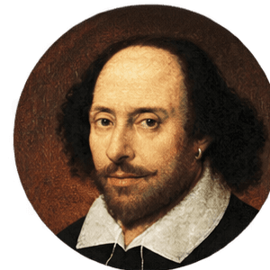 William Shakespeare