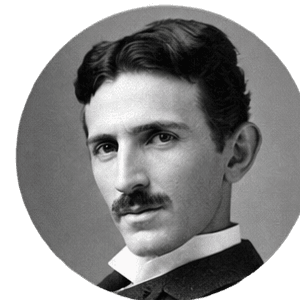 Nikola Tesla