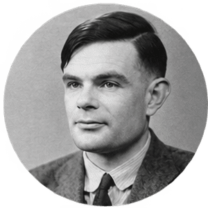 Alan Turing